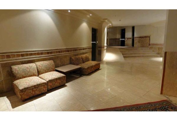 Piroozy Hotel (Isfahan)